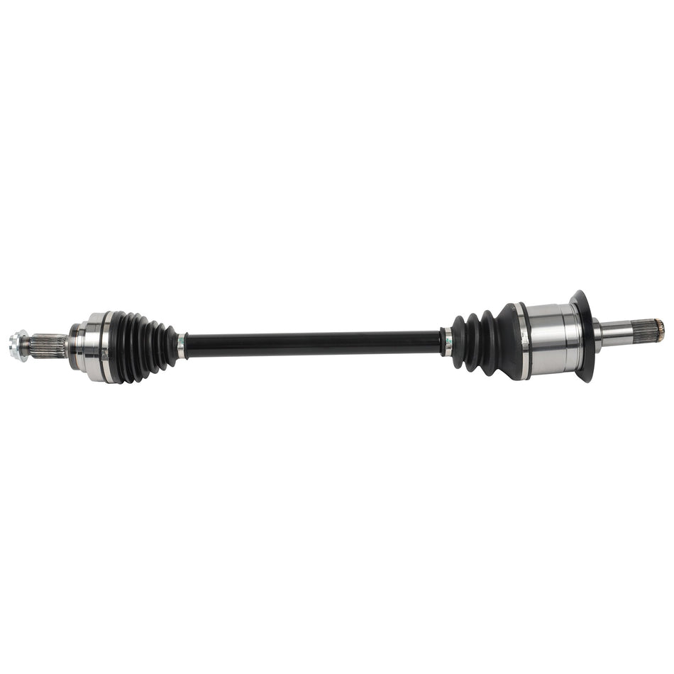 Rear Left CV Axle for BMW 428i 430i 428i xDrive 428i Gran Coupe 328i 330i 2.0L