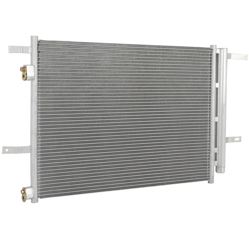 AC Condenser for 13-20 Ford Fusion 2013-2016 Lincoln MKZ