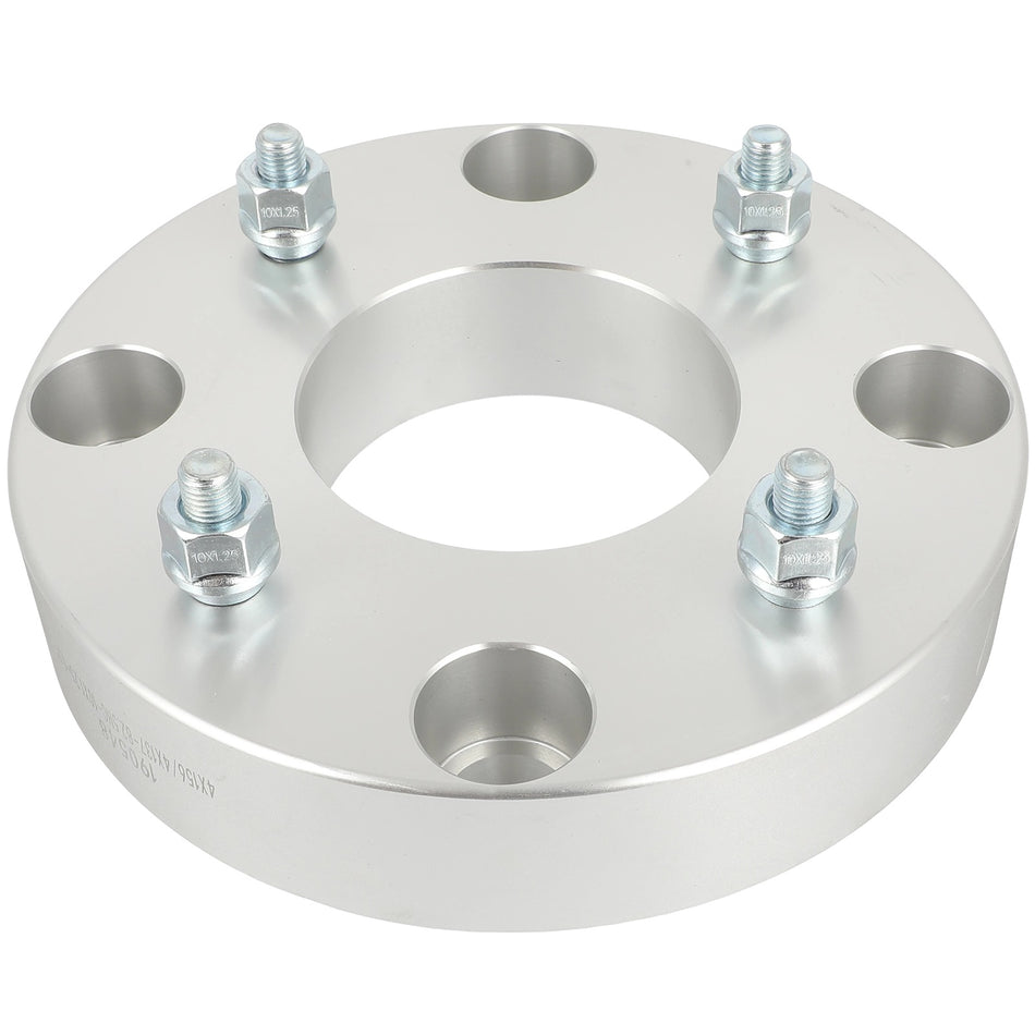 4x137 to 4x156 Wheel Adapters 1.5 Inch with 10x1.25 Studs For Yamaha YFM200DX