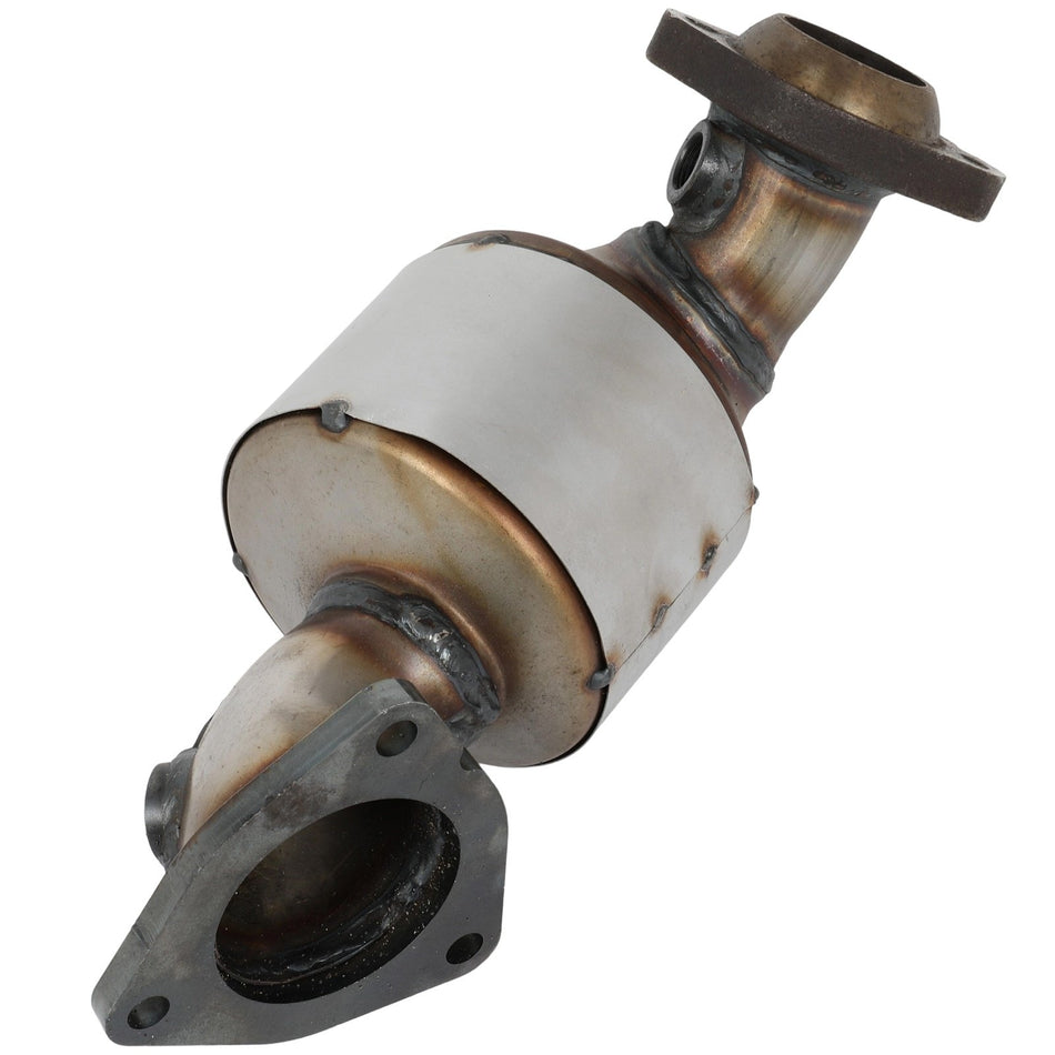 EPA For 2010-2015 Ford Flex V6 3.5L Turbo Turbocharge Catalytic 19533 19534