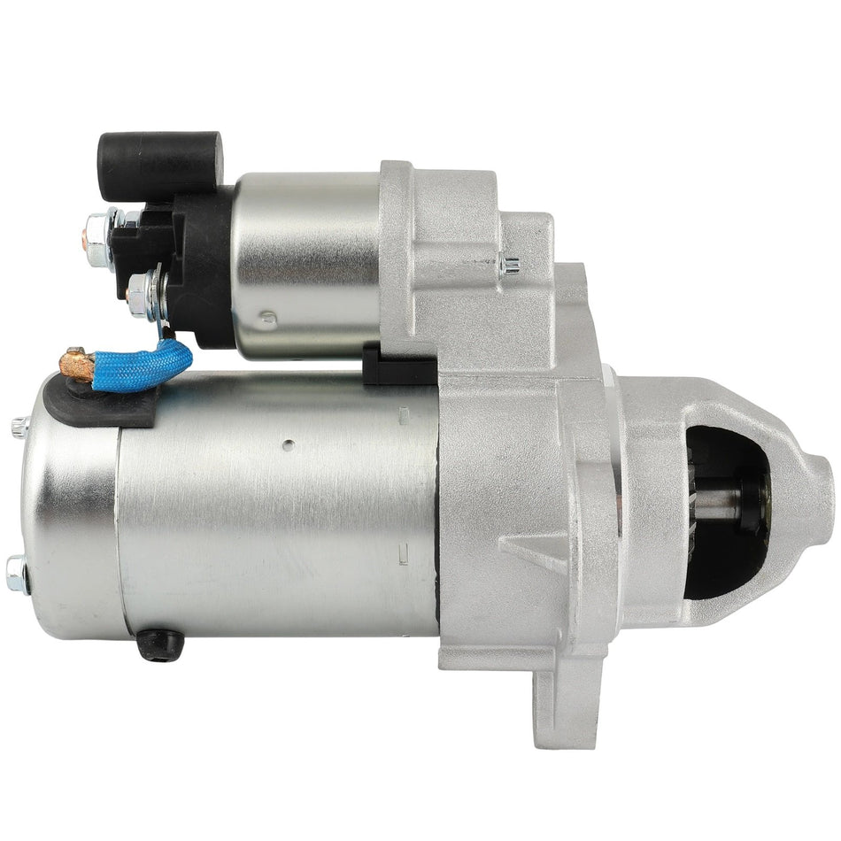 Starter Motor for 2016 Chevrolet Spark L4 1.4L PMGR 12V 1.4kW CW 13T 34019