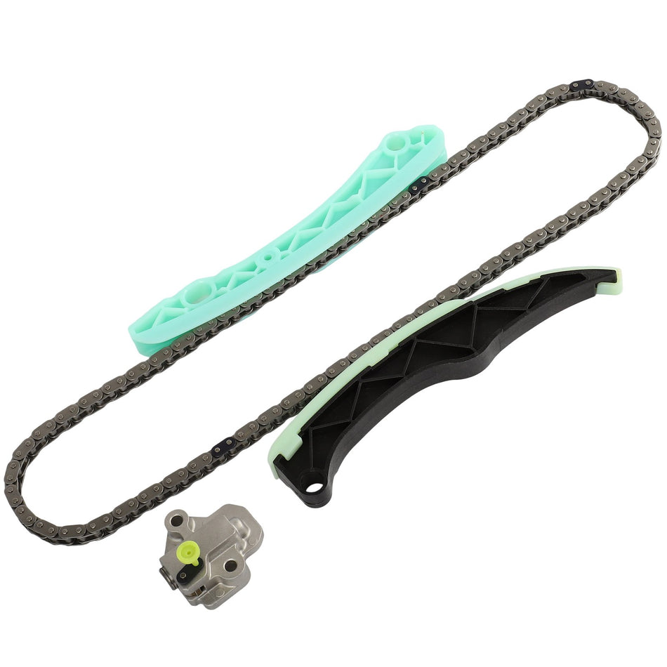 Timing Chain Kit for Kia 12-18 for Rio Soul Forte Forte5 Optima 1.6L Turbo 16V