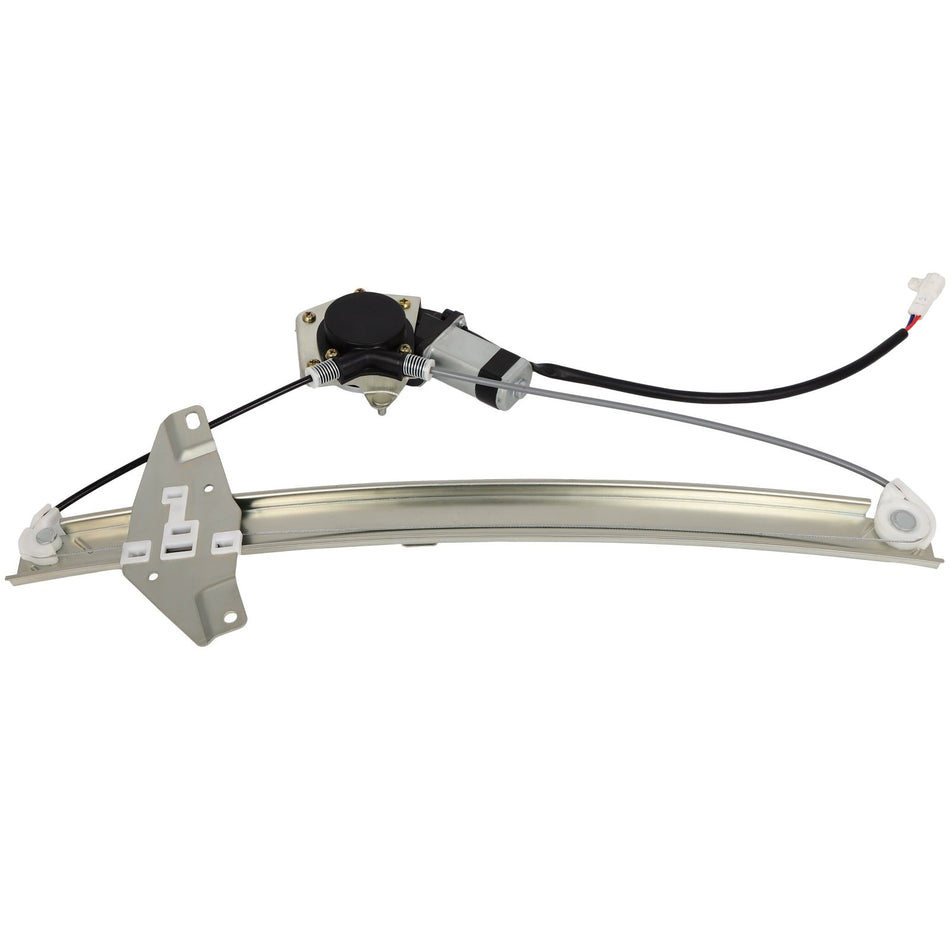 Fits 1997 Toyota Avalon 95-99 Sedan Front Driver Power Window Regulator w/ Motor