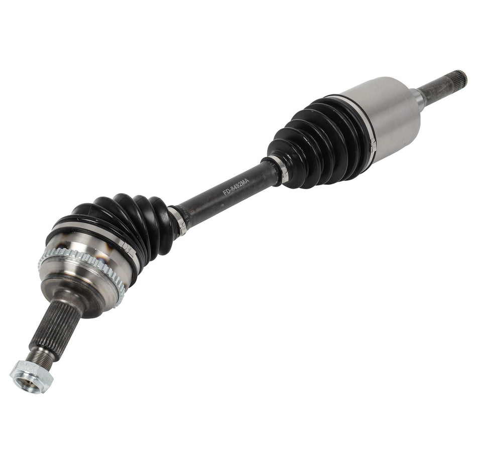 CV Axle Assembly for 2012-2014 Ford Edge L4 2.0L Petrol Sport Utility Front Left