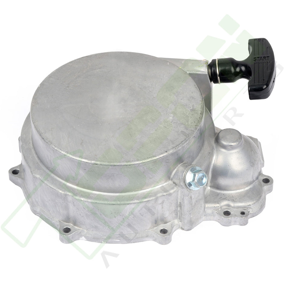 For 1996-2011 Polaris Sportsman 500 Complete Recoil Starter Pull Start Assembly