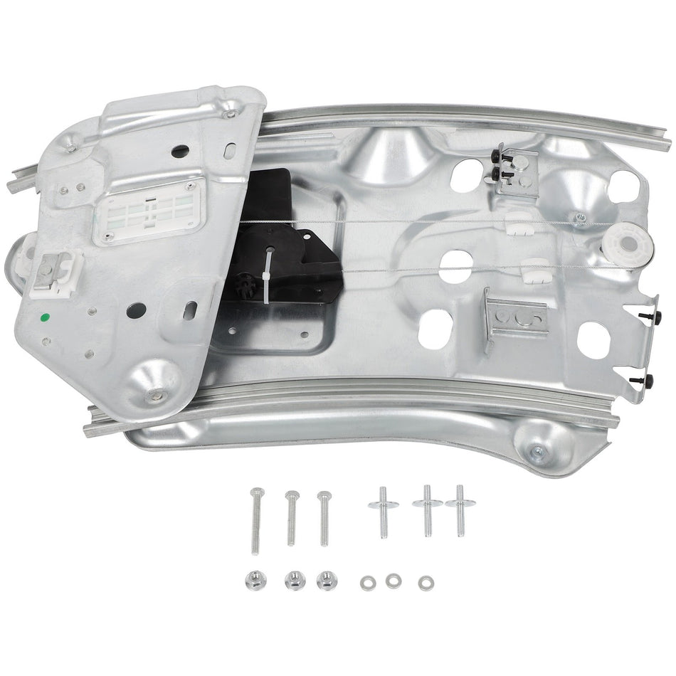 For Chrysler Sebring 1996-2006 Rear Left 2.4L Power Window Regulator