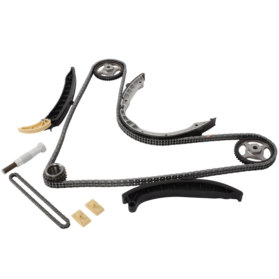 Timing Chain Kit For Porsche Cayenne 957 958 Panamera 970 4.8L V8 2008-2016