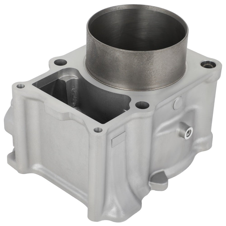 Cylinder Jug w/Piston &Top End Kit 84.5mm For Yamaha Kodiak Grizzly 400 2000-08