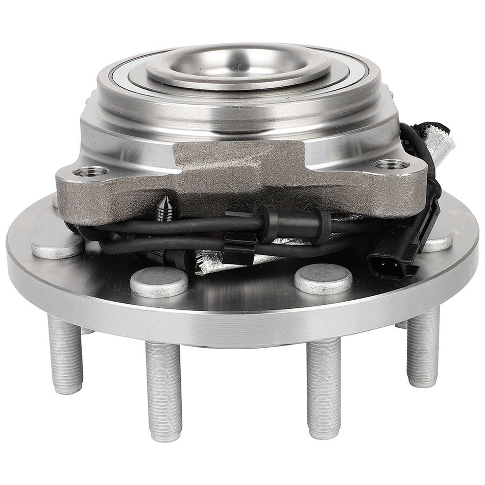 1X Front Left Or Right Wheel Hub & Bearing Assembly For Ram 2500 3500 2019-2024