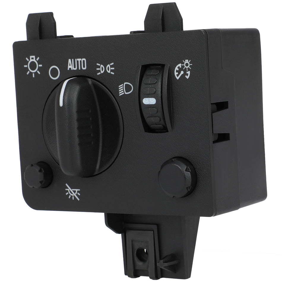 2004-2012 Chevrolet Colorado GMC Canyon Headlight Switch 20983207