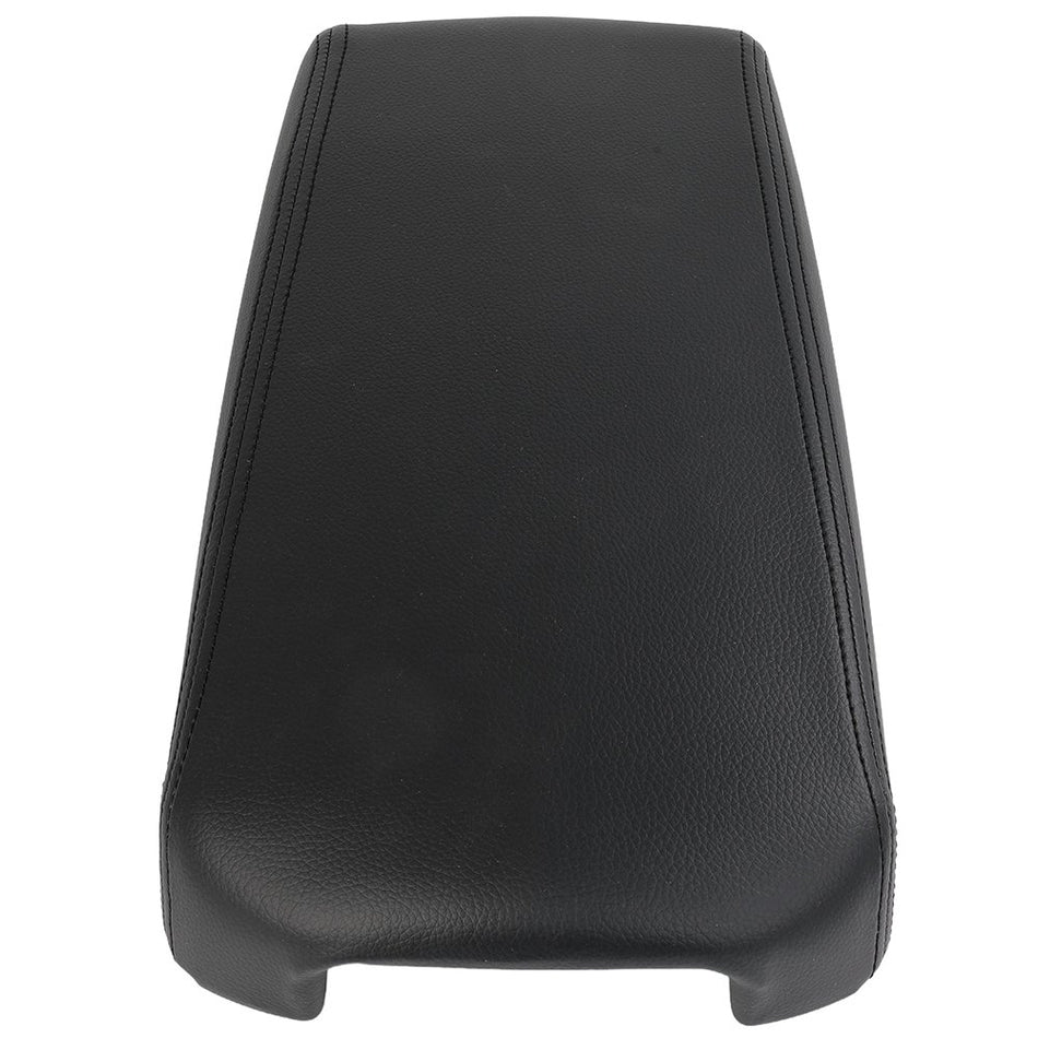For Nissan for Altima 2013-18 Center Armrest Console Lid Cover Replacement Black