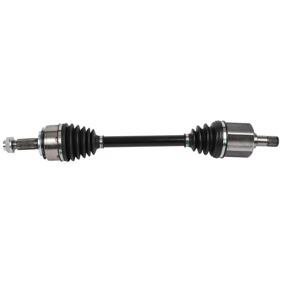 For 2017-2018 & 2020-2021 Honda Civic 1.5L Manual trans Front Left CV Axle
