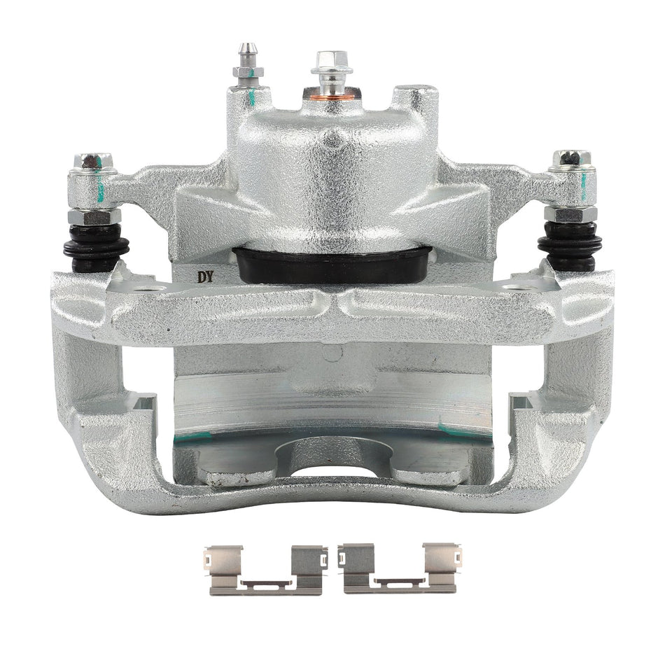 1x Front Left Brake Calipers Bracket For 11 2012 2013 2014 2015 CHEVROLET CRUZE