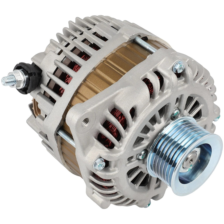Alternator for Nissan Pathfinder 2017-2020 V6 3.5L 150 Amp/12 Volt A003TJ4691ZC