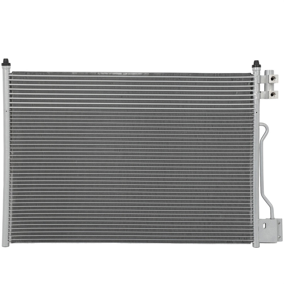 AC Condenser for 2006-2009 2010 2011 Ford Crown Victoria