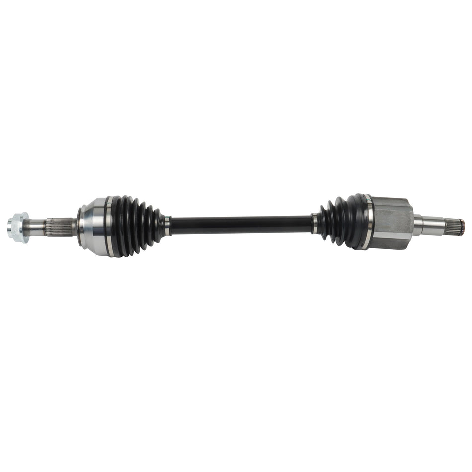 Front Left FWD for Ram ProMaster 1500 ProMaster 3500 3.6L 2017-2021 CV Axle