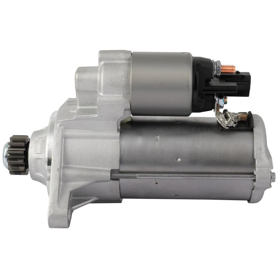 Starter Motor For Audi A3 Quattro 2015-2020 2022 1.5KW CCW 13T PMGR 02E911024B