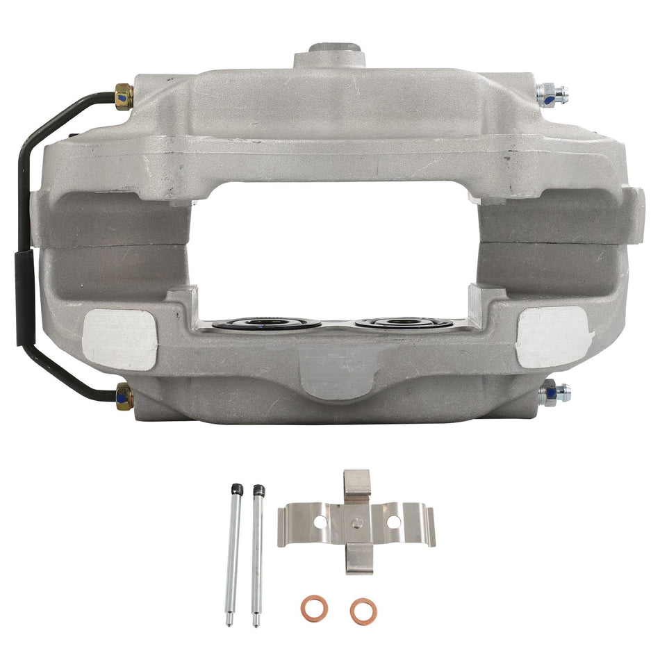 1x Rear Right Brake Calipers For 2019-20 2021 2022 2023 Dodge Challenger V6 3.6L
