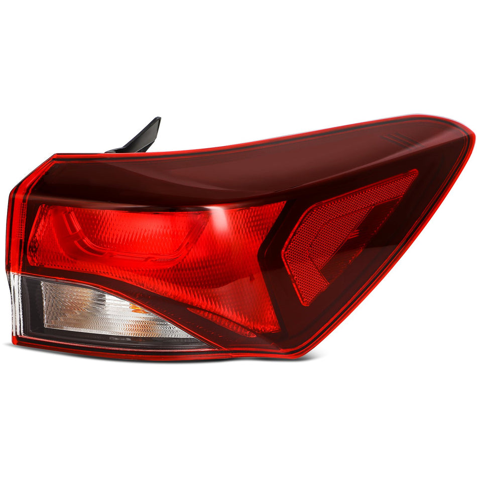 Fits Chevy Trailblazer 2021-2025 Brake Turn Lamp Tail Light Assembly Right Side