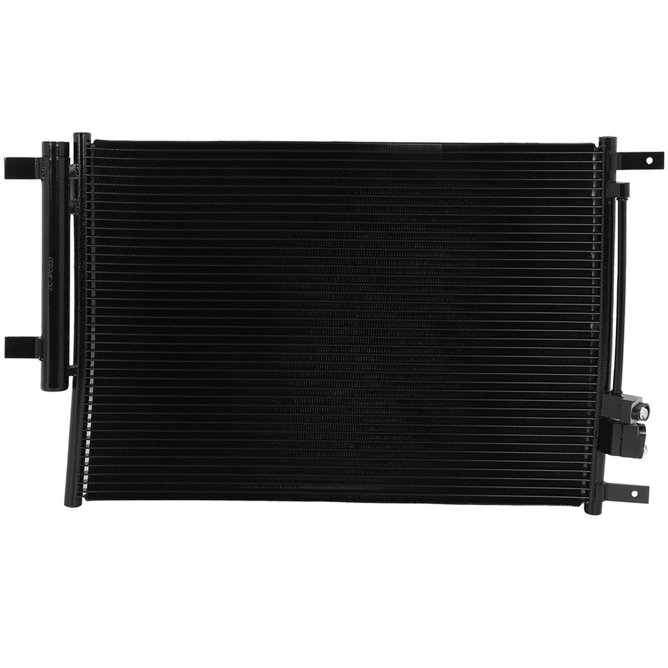 AC Condenser for 23-24 Jeep Compass 68494833AA condenser
