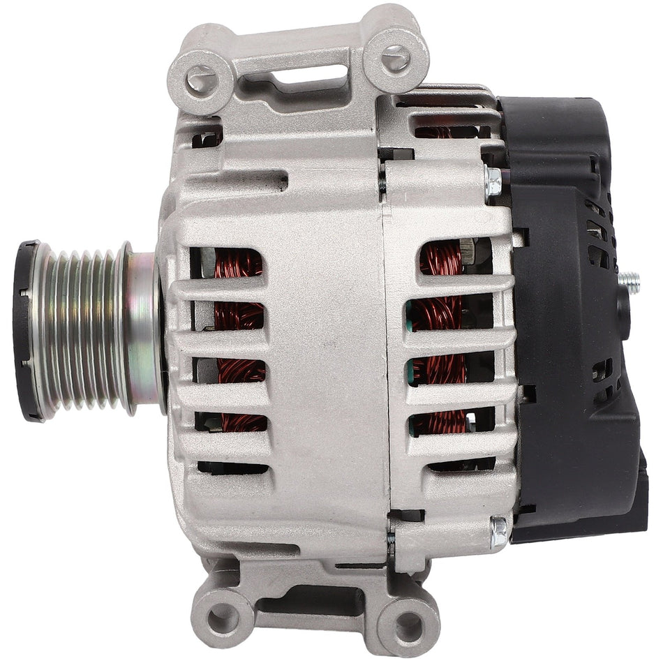 For 2012 Mercedes-Benz C250 W204 All Enigne Alternator 150A FG15T036 11822N