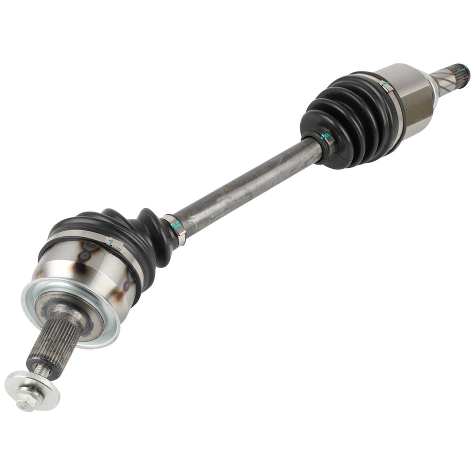 For Mazda 3 2004-2005 L4 2.0L Front Left CV Axle Assembly Automatic trans.
