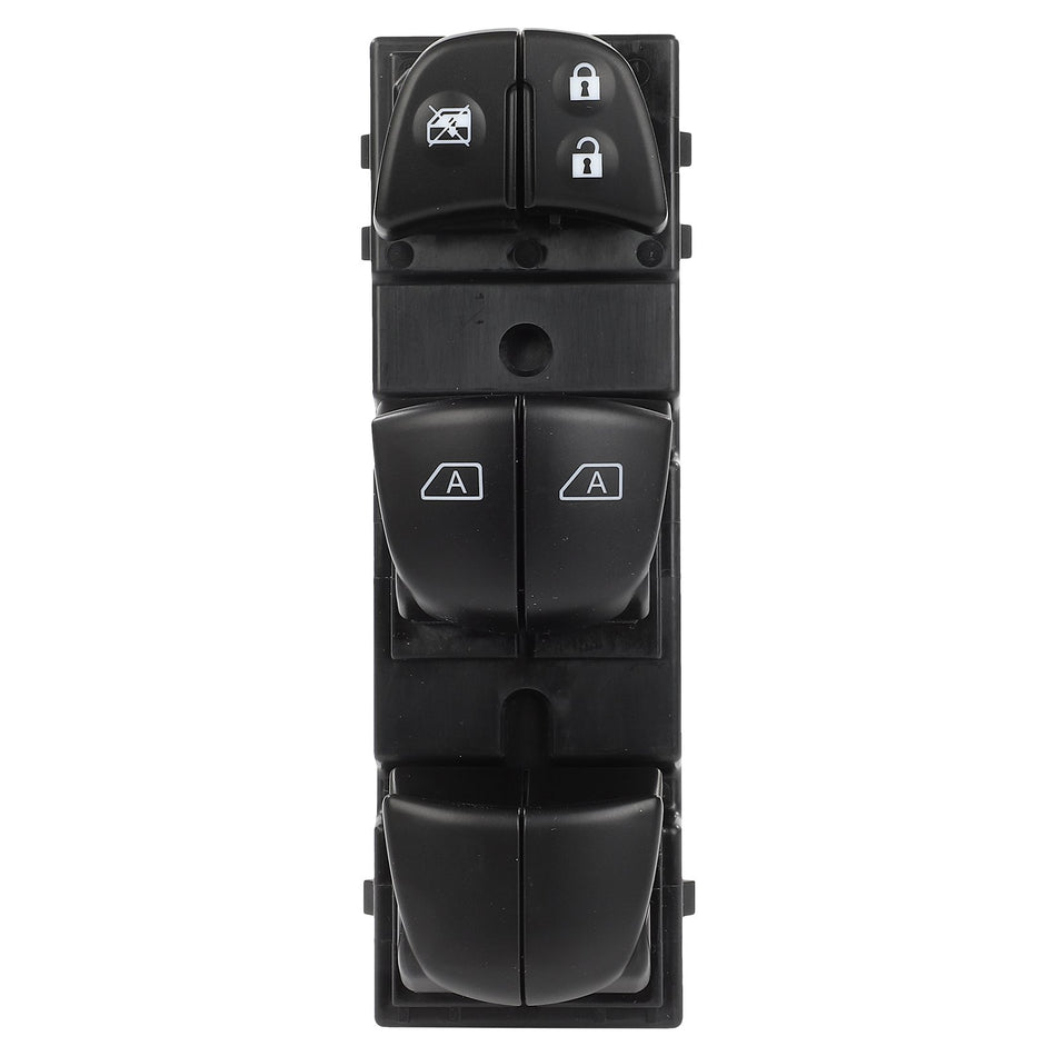 For 2013 2014 15-20 Nissan Pathfinder Front Driver Left LH Power Window Switch