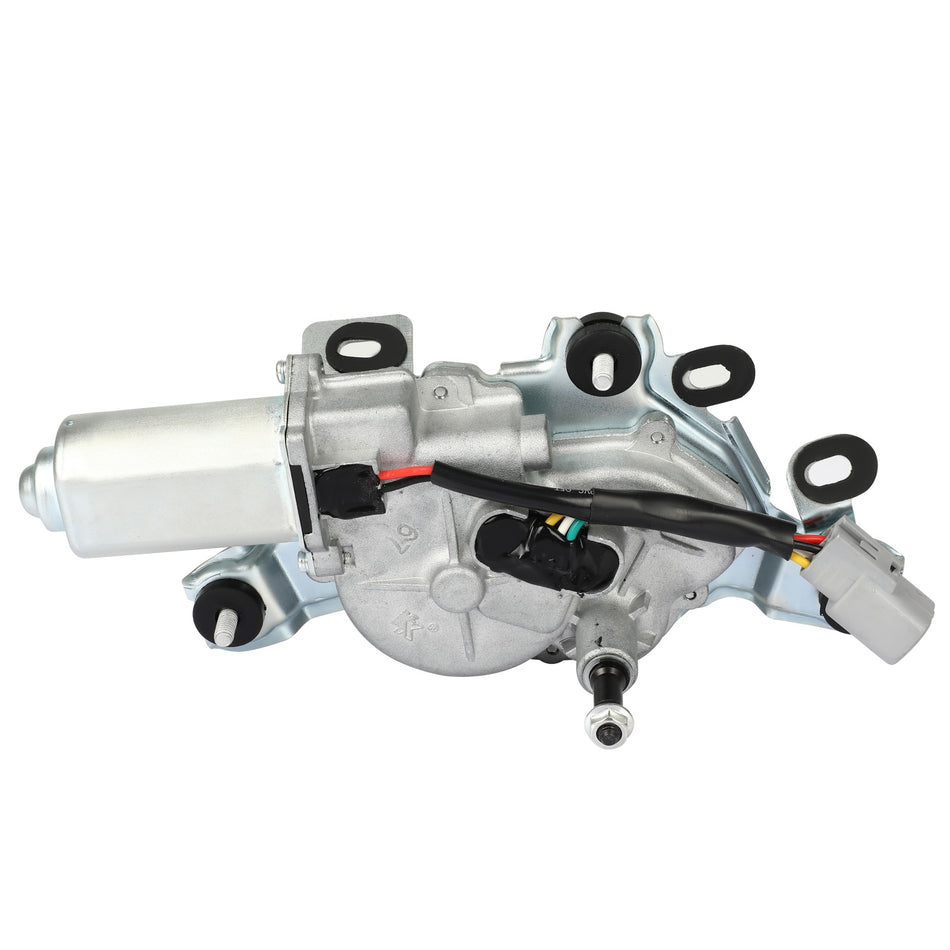 Rear Windshield Wiper Motor for Toyota 4Runner 2003-2009 Sport Utility 43-2051
