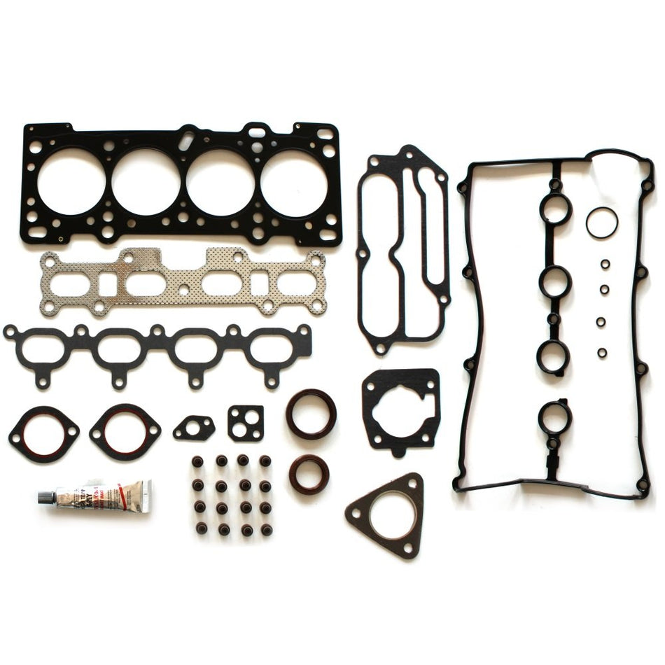 Head Gasket Set For 01-05 Mazda Miata 1.8L BP-Z3T BP-Z3 DOHC TURBO16 Valve