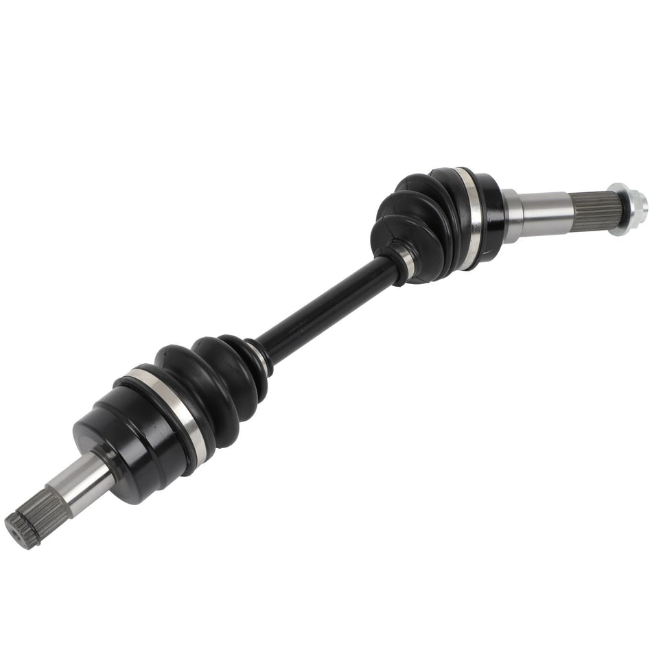 Front Right for Yamaha Big Bear 400 YFM400FB 4WD 2007-12 Complete CV Joint Axle