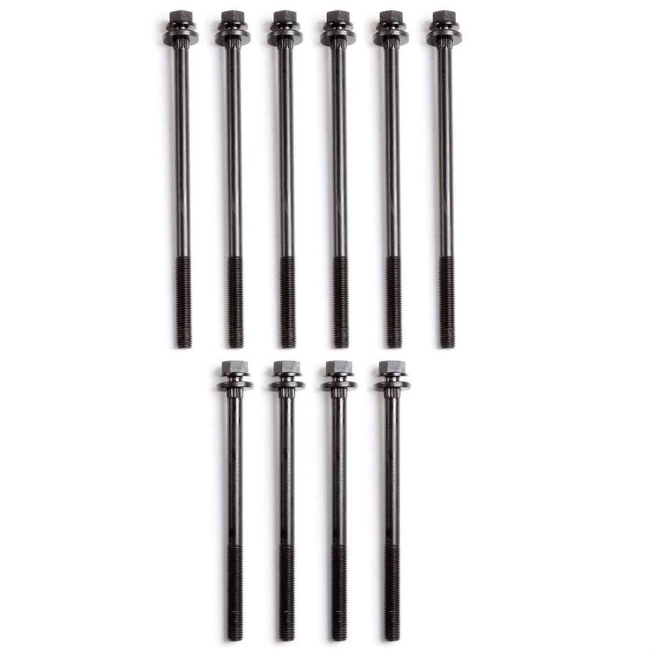 Engine Head Bolts Kit Fits 95-05 Plymouth Breeze Dodge Stratus 2.0L 16v VIN C,F