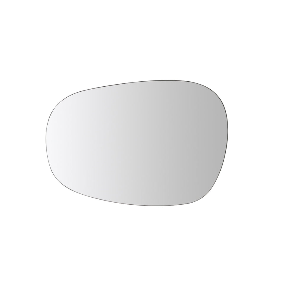 Mirror Glass fits 2010 2011 2012 2013 BMW 128i 135i 328i 335i Driver Left Side