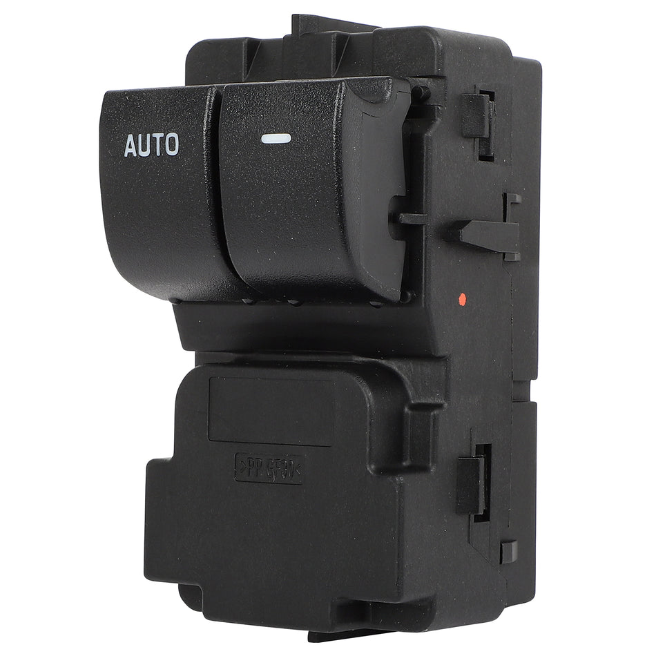 Power Window Switch For Ford E-350 E-450 F-250 F-550 Super Duty Mazda Front Left