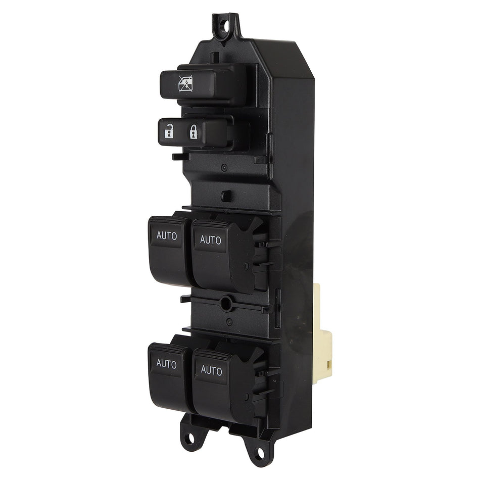 Front Left Power Window Switch for Toyota RAV4 13-18 For Corolla For Corolla iM
