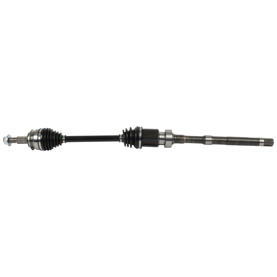 AWD for 2016-2021 Mazda CX-3 Front Right Automatic Transmission CV Axle Assembly