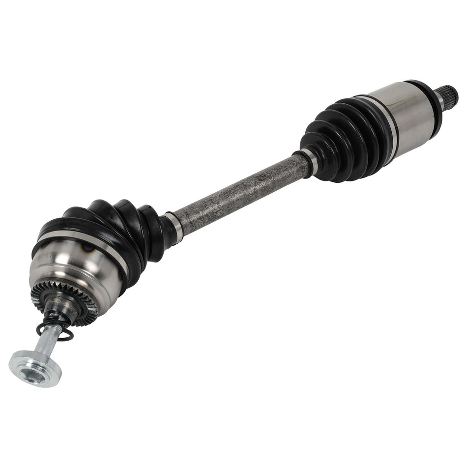 CV Axle for BMW X4 2015-2018 X3 2011-2017 3.0L 2.0L Front Left Automatic trans.