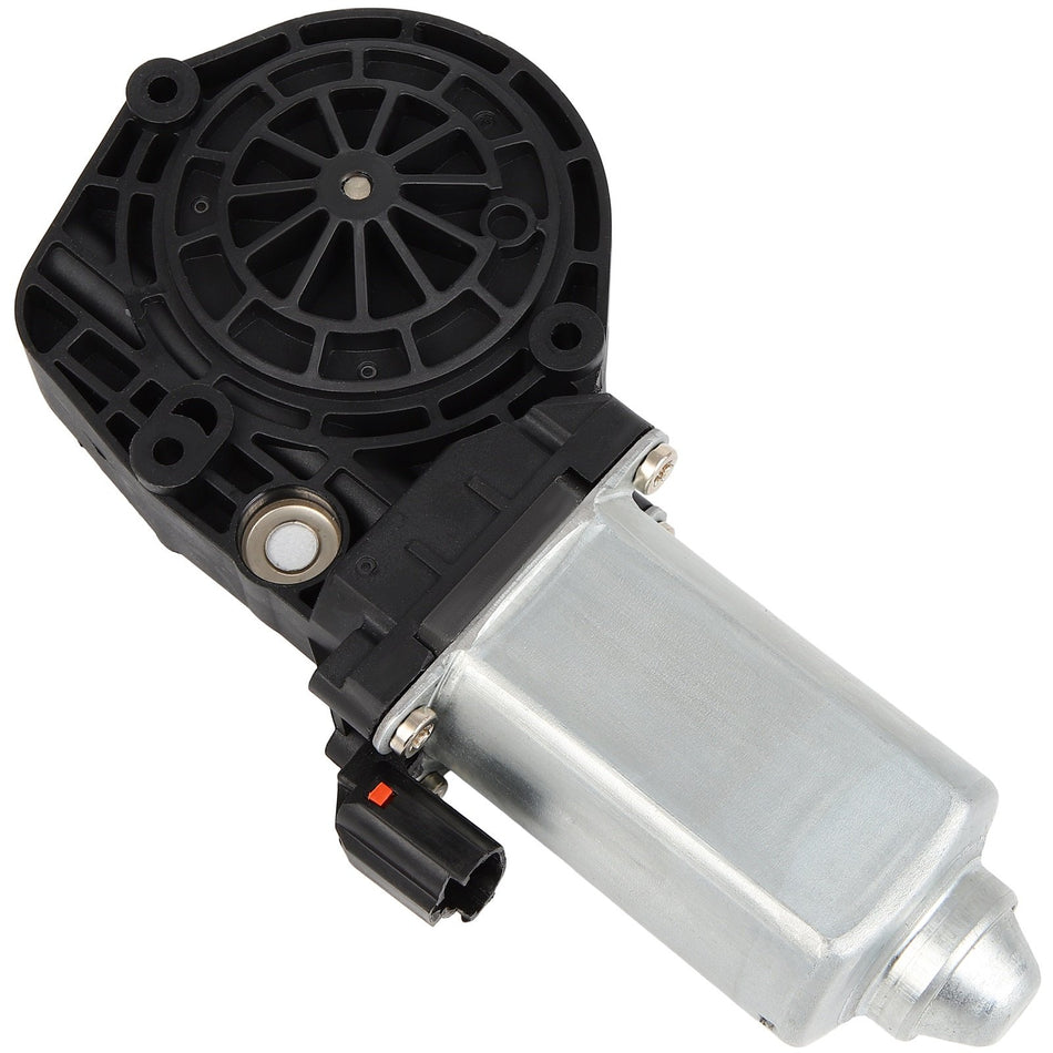 Front Left For 2000-07 Ford F-250 F-350 F-550 Super Duty Power Window Lift Motor