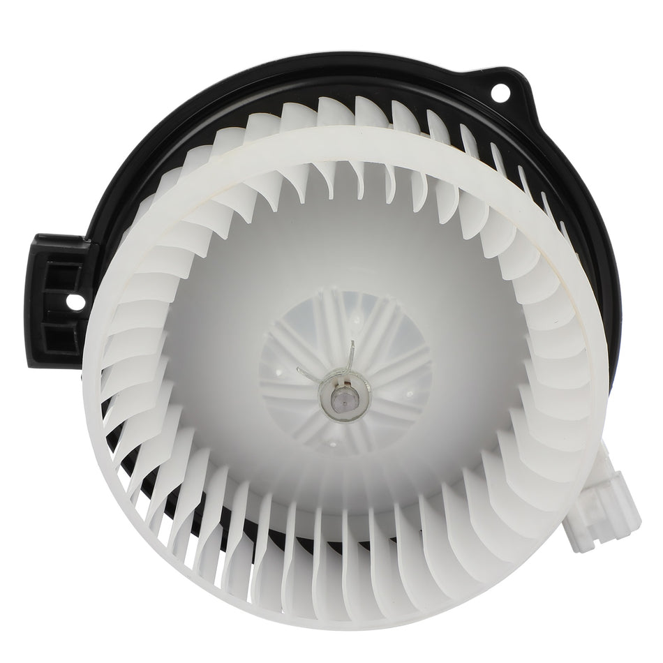 HVAC Heater Blower Motor with Fan Cage For 2014-2017 2019 2020 2021 Mazda 6