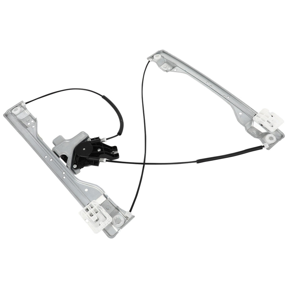 For Ford Front Right with Motor 2021-15 Power Window Regulator