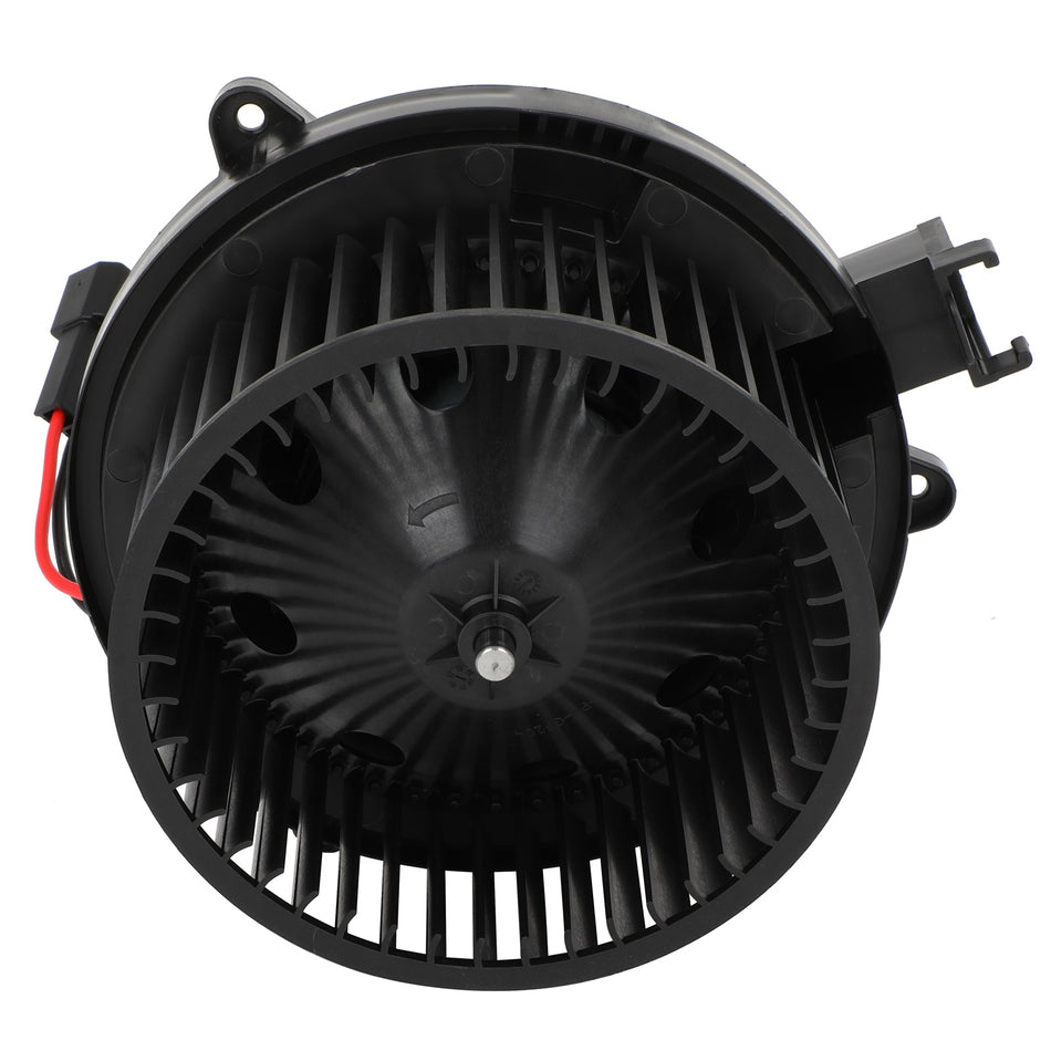 HVAC Heater Blower Motor with Fan Cage For 2016-2018 2019 2020-2022 Honda Pilot