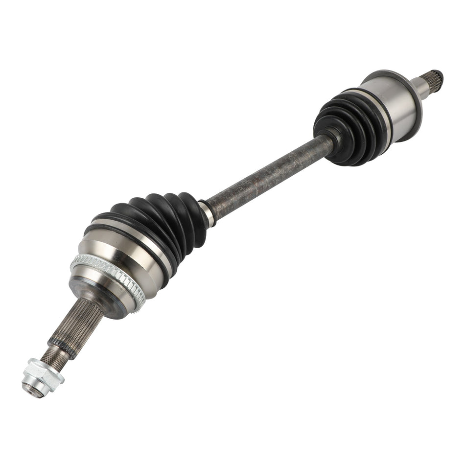 For Toyota Sienna 3.3L 2004-2006 Sienna 3.5L 2007-2010 FWD Front Left CV Axle