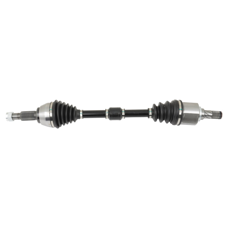 For 2013-2018 Nissan Altima L4 2.5L Sedan Front Left CV Axle Shaft Assembly