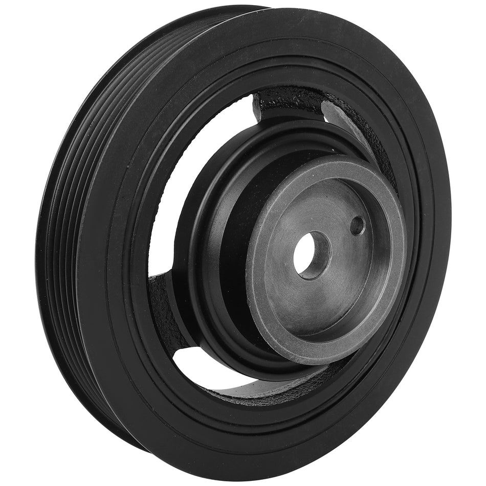 Harmonic Balancer For Kia Magentis 2005-2009 V6 2.7L Petrol with 6-Groove