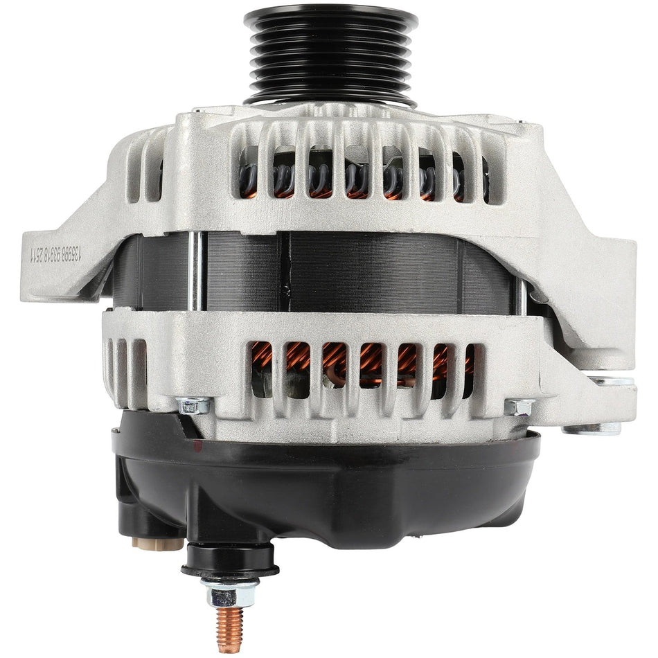 Alternator 150A For Maserati Quattroporte 2004-2011 V8 4.2L 1042103960 250366