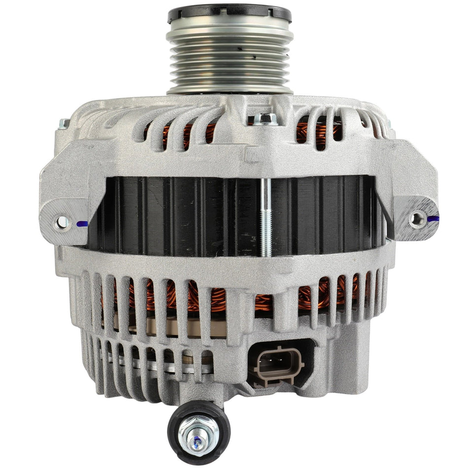 For Ford Crown Victoria 2004-2011 V8 4.6L Alternator 200A IR/IF 4W7310300AC