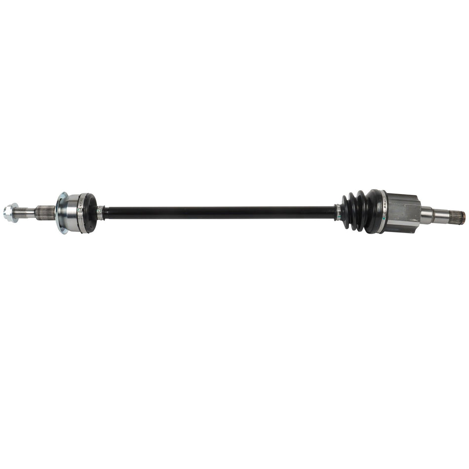 For Lincoln Nautilus Ford Edge 2.0L 2.7L 2019-2023 Rear Right CV Axle Assembly