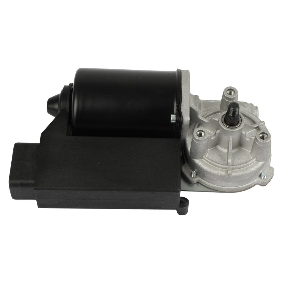 For SATURN SC Coupe SL Sedan 1991 1995-2000 Front Left Windshield Wiper Motor