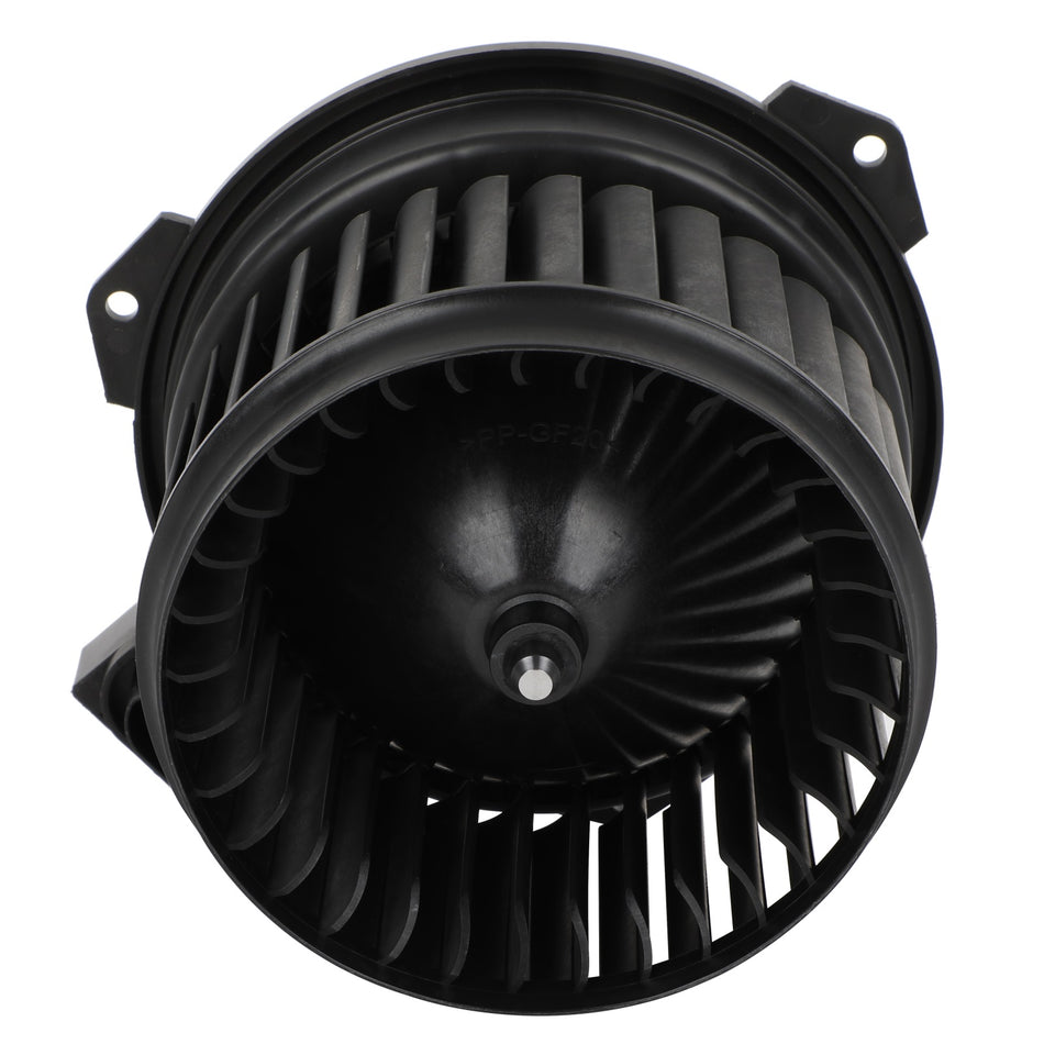 HVAC Heater Blower Motor with Fan Cage For 2009-2011 2012-2015 Honda Pilot Rear