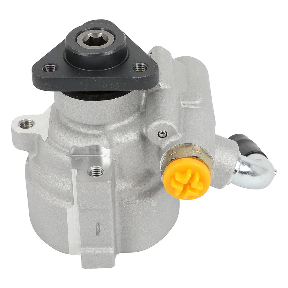 Power Steering Pump New For Ram ProMaster City 2015 2016 2017 2018-2022 2.4L