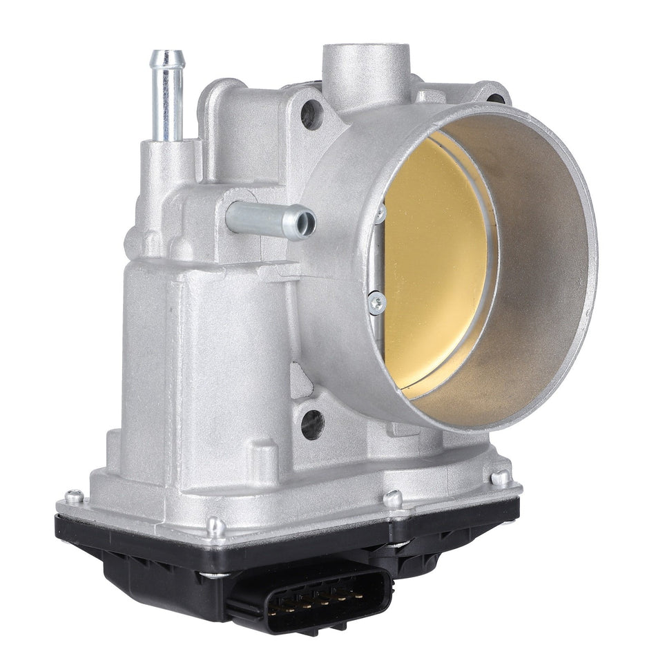 For Infiniti For Fx50 2009-2013 For M56 2011 2012 2013 5.6L 5.0L Throttle Body